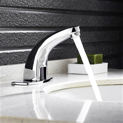 Automatic Shut Off Filter Faucets